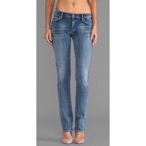 Citizen of humanity Ava mini bootcut jean